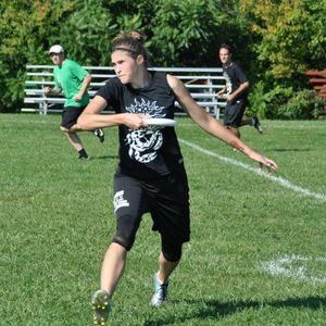 Meet your Posher, Kristen